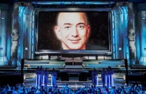 Prometheus de Jeff Bezos Recauda 12.000 Millones para Crear un Ingeniero Artificial Prometheus de Jeff Bezos Recauda 12.000 Millones para Crear un Ingeniero Artificial
