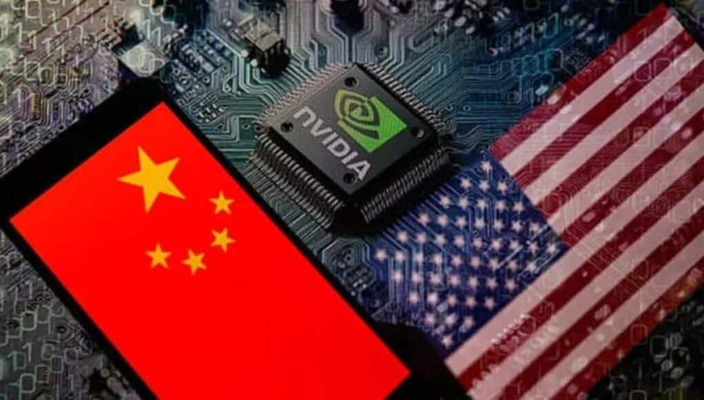 Puede NVIDIA Recuperar China con el Chip Vera Frente a Intel, AMD y Huawei ¿Puede NVIDIA Recuperar China con el Chip Vera Frente a Intel, AMD y Huawei?