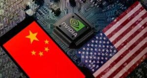 ¿Puede NVIDIA Recuperar China con el Chip Vera Frente a Intel, AMD y Huawei?