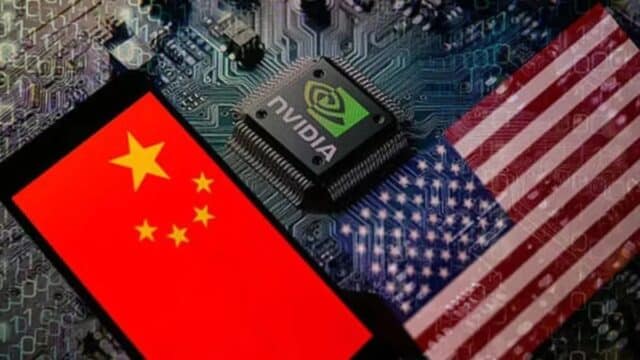 ¿Puede NVIDIA Recuperar China con el Chip Vera Frente a Intel, AMD y Huawei?
