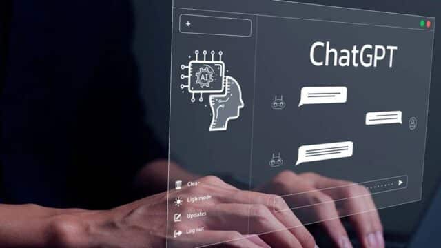 Qué Pasa con Tus Datos en ChatGPT Aunque Borres un Chat, Según la IA