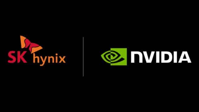 SK Hynix se une al plan de Nvidia tras Samsung en plena crisis de la RAM