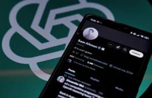 Sam Altman Asegura Que la IA Democratiza la Programación y Potencia el Trabajo Creativo Sam Altman Asegura Que la IA Democratiza la Programación y Potencia el Trabajo Creativo