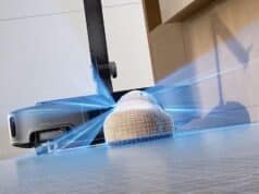 Si Alguien Encuentra la Forma de Llevar IA a Todos los Hogares, Será China con un Robot Aspirador Si Alguien Encuentra la Forma de Llevar IA a Todos los Hogares, Será China con un Robot Aspirador