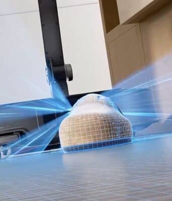 Si Alguien Encuentra la Forma de Llevar IA a Todos los Hogares, Será China con un Robot Aspirador