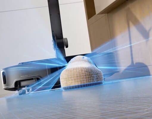 Si Alguien Encuentra la Forma de Llevar IA a Todos los Hogares, Será China con un Robot Aspirador Si Alguien Encuentra la Forma de Llevar IA a Todos los Hogares, Será China con un Robot Aspirador