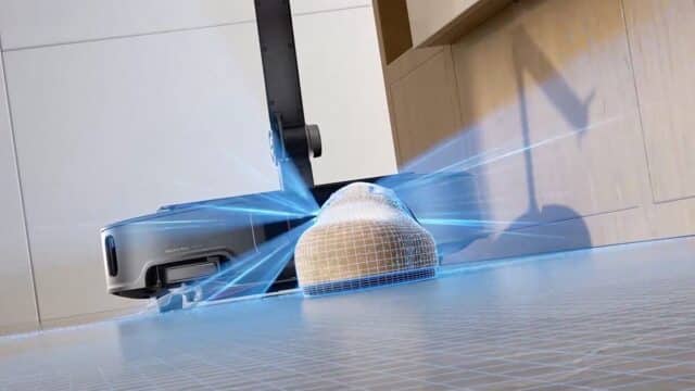Si Alguien Encuentra la Forma de Llevar IA a Todos los Hogares, Será China con un Robot Aspirador Si Alguien Encuentra la Forma de Llevar IA a Todos los Hogares, Será China con un Robot Aspirador