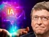 Solo Cuatro Empleos Resistirán la IA Según Bill Gates y Su Visión del Futuro