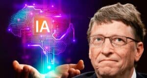 Solo Cuatro Empleos Resistirán la IA Según Bill Gates y Su Visión del Futuro
