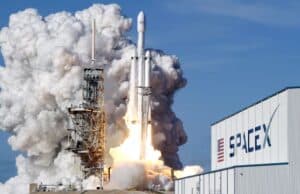SpaceX Apuesta por la IA en Órbita con AI1 y una Gigafactoría en Texas SpaceX Apuesta por la IA en Órbita con AI1 y una Gigafactoría en Texas
