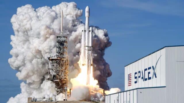 SpaceX Apuesta por la IA en Órbita con AI1 y una Gigafactoría en Texas SpaceX Apuesta por la IA en Órbita con AI1 y una Gigafactoría en Texas
