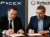 SpaceX y Reflection AI Sellan un Contrato de Hasta 6.300 Millones en Infraestructura SpaceX y Reflection AI Sellan un Contrato de Hasta 6.300 Millones en Infraestructura