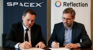 SpaceX y Reflection AI Sellan un Contrato de Hasta 6.300 Millones en Infraestructura