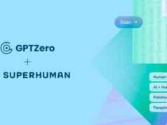 Superhuman Compra GPTZero, el Corrector de Textos Quiere Saber Cuándo Escribe una IA y Cuándo no Superhuman Compra GPTZero, el Corrector de Textos Quiere Saber Cuándo Escribe una IA y Cuándo no