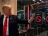 Trump Bloqueó Mythos 5 por su Capacidad de Acceder a Sistemas Clasificados de la NSA Trump Bloquea Mythos 5 por su Capacidad de Acceder a Sistemas Clasificados de la NSA