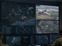 Ucrania Integrará IA ‘Avengers Lab’ de Palantir en todos sus Drones Militares Contra Rusia Ucrania Integrará IA 'Avengers Lab' de Palantir en todos sus Drones Militares Contra Rusia