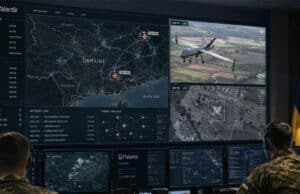 Ucrania Integrará IA ‘Avengers Lab’ de Palantir en todos sus Drones Militares Contra Rusia Ucrania Integrará IA 'Avengers Lab' de Palantir en todos sus Drones Militares Contra Rusia