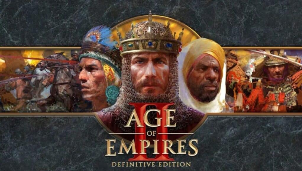 Un Ingeniero Utiliza Age of Empires II para Demostrar Por Qué la IA No Es Consciente Un Ingeniero Utiliza Age of Empires II para Demostrar Por Qué la IA No Es Consciente