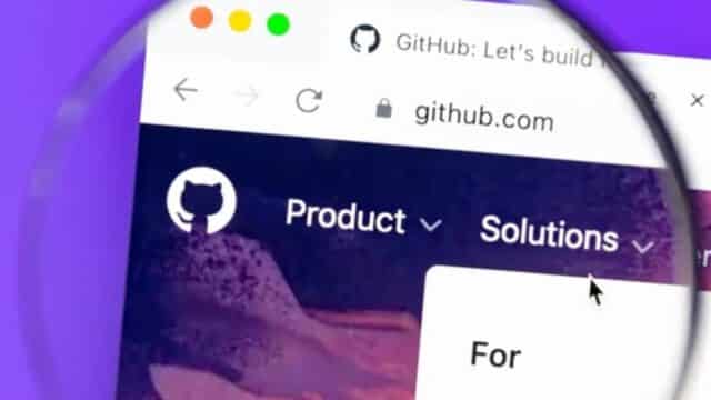 Un grupo de hackers está contaminando proyectos de código abierto a gran escala, incluso GitHub ha caído