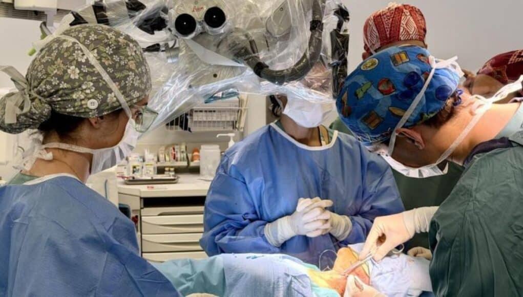 Un hospital confió en la IA para evaluar la gravedad de sus pacientes, pero una muerte ha puesto en duda su fiabilidad Un hospital confió en la IA para evaluar la gravedad de sus pacientes, pero una muerte ha puesto en duda su fiabilidad
