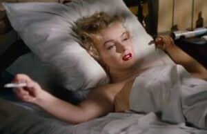 Una Investigación Recreó la Muerte de Marilyn Monroe con IA y Pone en Duda la Sobredosis Oficial Una Investigación Recreó la Muerte de Marilyn Monroe con IA y Pone en Duda la Sobredosis Oficial