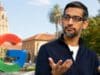 Unos 200 Estudiantes Abandonan el discurso de Sundar Pichai por Descontento con las Decisiones de Google Unos 200 Estudiantes Abandonan el discurso de Sundar Pichai por Descontento con las Decisiones de Google