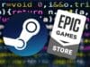 Valve Obliga a Indicar IA en Juegos y Epic Advierte del Impacto Negativo de Esa Medida en Ventas Valve Obliga a Indicar IA en Juegos y Epic Advierte del Impacto Negativo de Esa Medida en Ventas