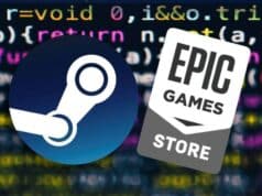 Valve Obliga a Indicar IA en Juegos y Epic Advierte del Impacto Negativo de Esa Medida en Ventas Valve Obliga a Indicar IA en Juegos y Epic Advierte del Impacto Negativo de Esa Medida en Ventas