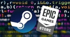 Valve Obliga a Indicar IA en Juegos y Epic Advierte del Impacto Negativo de Esa Medida en Ventas