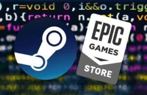 Valve Obliga a Indicar IA en Juegos y Epic Advierte del Impacto Negativo de Esa Medida en Ventas Valve Obliga a Indicar IA en Juegos y Epic Advierte del Impacto Negativo de Esa Medida en Ventas