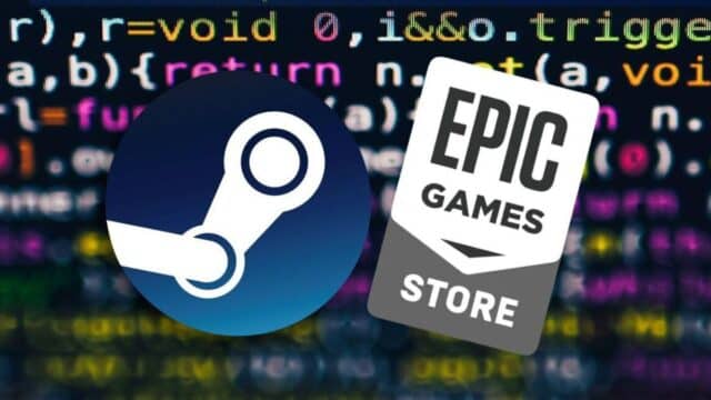 Valve Obliga a Indicar IA en Juegos y Epic Advierte del Impacto Negativo de Esa Medida en Ventas Valve Obliga a Indicar IA en Juegos y Epic Advierte del Impacto Negativo de Esa Medida en Ventas