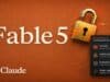Vulneran Claude Fable 5 en 48 Horas, Mostrando Fallos de Seguridad y Jailbreak Vulneran Claude Fable 5 en 48 Horas, Mostrando Fallos de Seguridad y Jailbreak