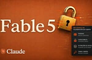 Vulneran Claude Fable 5 en 48 Horas, Mostrando Fallos de Seguridad y Jailbreak Vulneran Claude Fable 5 en 48 Horas, Mostrando Fallos de Seguridad y Jailbreak