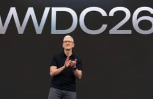 WWDC 2026: Novedades de Siri con IA, iOS 27 y Apple Intelligence