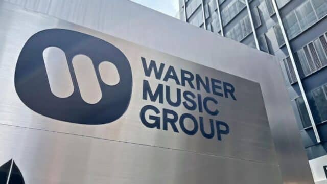 Warner Music Adquiere Sureel AI para Proteger Derechos en Música con IA