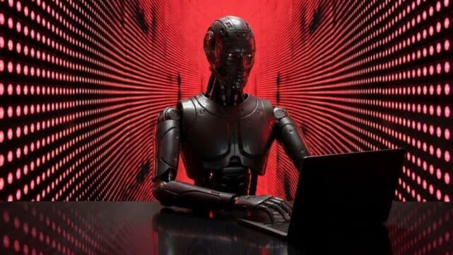 Wired Revela el Motivo Geopolítico Detrás del Bloqueo de Mythos de Anthropic Wired Revela el Motivo Geopolítico Detrás del Bloqueo de Mythos de Anthropic