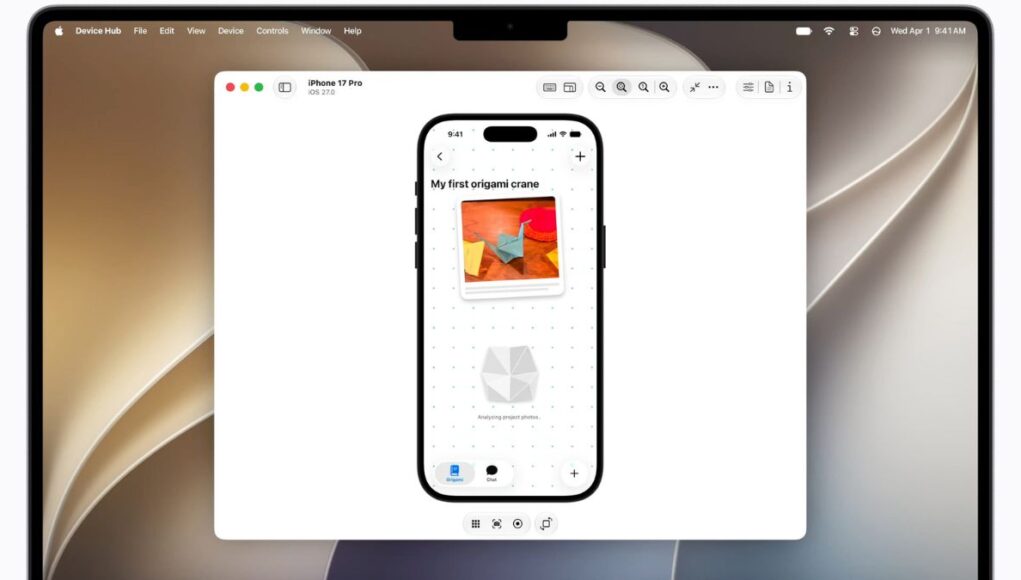 Xcode 27 de Apple, Programación con IA, Modo Agente y Nuevas Herramientas Xcode 27 de Apple: Programación con IA, Modo Agente y Nuevas Herramientas