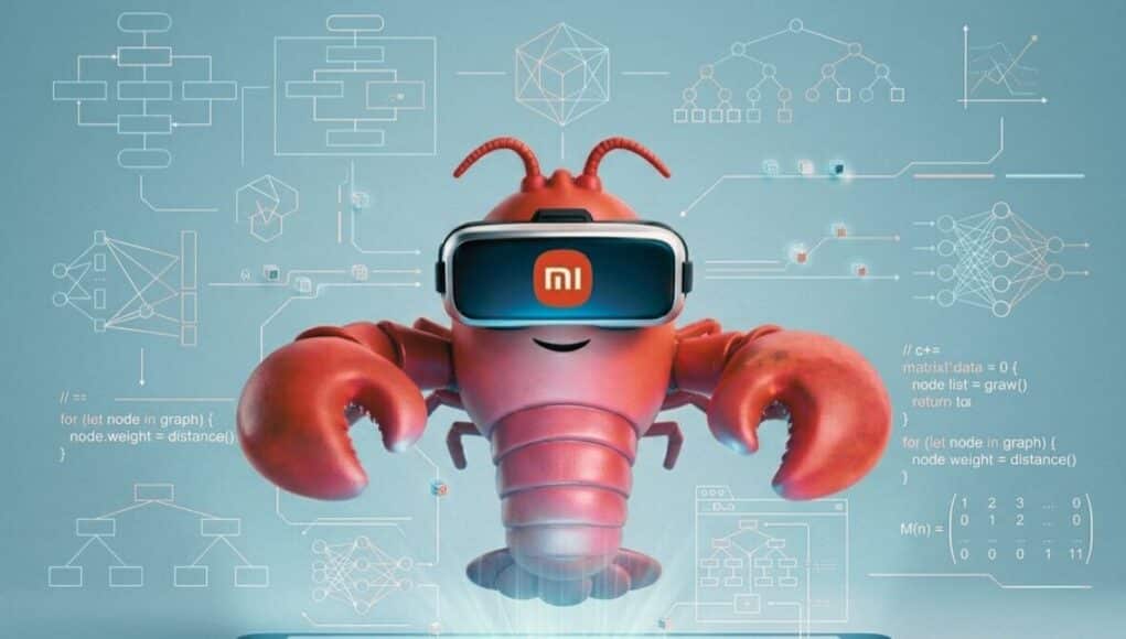 Xiaomi Estrena MiMo Claw,su Plataforma de Agentes de IA Basada en MiMo 2.5 Pro Xiaomi Estrena MiMo Claw,su Plataforma de Agentes de IA Basada en MiMo 2.5 Pro
