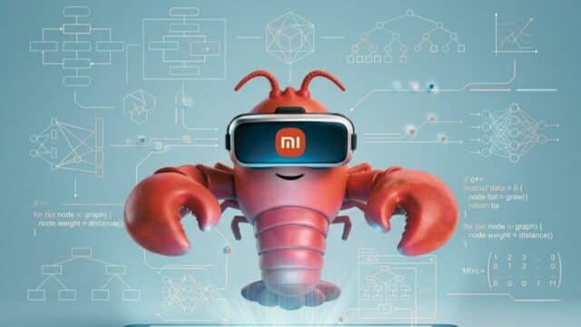Xiaomi Estrena MiMo Claw,su Plataforma de Agentes de IA Basada en MiMo 2.5 Pro Xiaomi Estrena MiMo Claw,su Plataforma de Agentes de IA Basada en MiMo 2.5 Pro