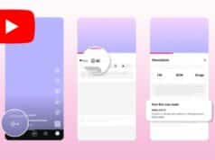 YouTube Confirma Etiquetas Automáticas para Vídeos con IA Aunque Nadie lo Indique YouTube Confirma Etiquetas Automáticas para Vídeos con IA Aunque Nadie lo Indique