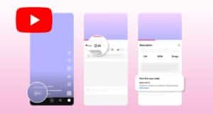 YouTube Confirma Etiquetas Automáticas para Vídeos con IA Aunque Nadie lo Indique