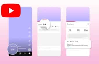YouTube Confirma Etiquetas Automáticas para Vídeos con IA Aunque Nadie lo Indique YouTube Confirma Etiquetas Automáticas para Vídeos con IA Aunque Nadie lo Indique
