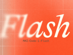 Microsoft Confirma que su IA MAI-Code-1-Flash Supera a Claude en Benchmarks Reales Microsoft Confirma que su IA MAI-Code-1-Flash Supera a Claude en Benchmarks Reales