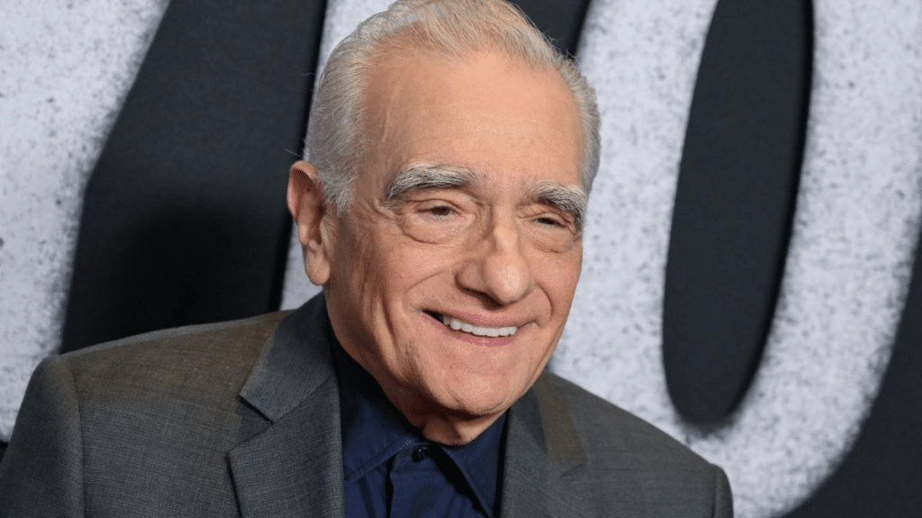 Scorsese asegura que la tecnología puede agilizar la preproducción sin reemplazar el trabajo artístico del equipo.