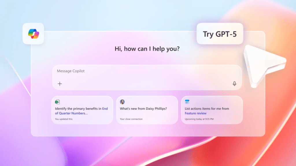Microsoft Autopilot