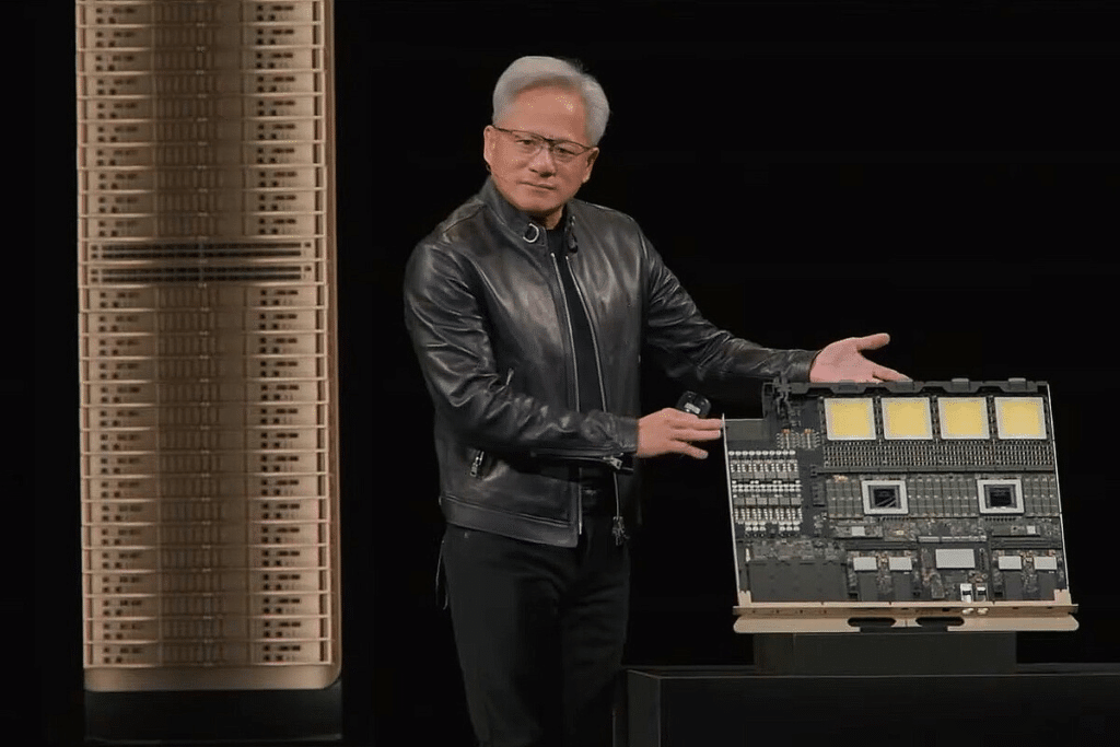 El chip H200, el segundo más potente de NVIDIA