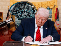 La Casa Blanca quiere conocer ciertos modelos de IA antes que nadie según la nueva orden de Trump La Casa Blanca quiere conocer ciertos modelos de IA antes que nadie según la nueva orden de Trump