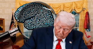 La Casa Blanca quiere conocer ciertos modelos de IA antes que nadie según la nueva orden de Trump