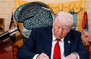 La Casa Blanca quiere conocer ciertos modelos de IA antes que nadie según la nueva orden de Trump La Casa Blanca quiere conocer ciertos modelos de IA antes que nadie según la nueva orden de Trump