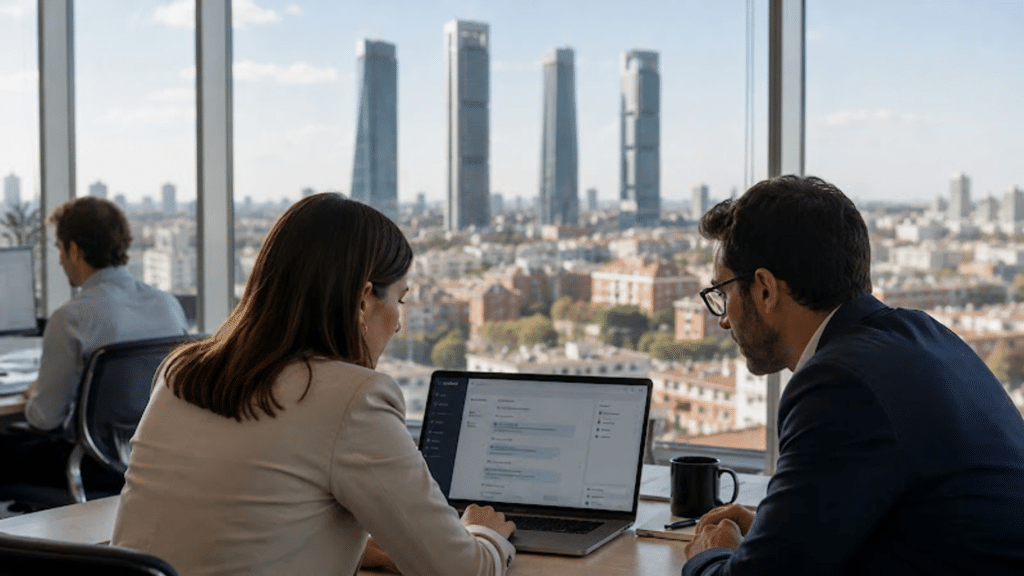 La solución despliega agentes especializados con más rapidez
